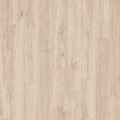 ArmorCore Alpine Pine Flooring featuring a light natural pine wood design with authentic embossed wood grain.