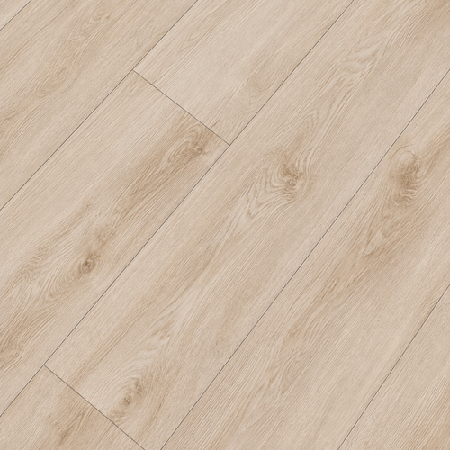 Close-up texture of ArmorCore Alpine Pine Flooring showing realistic European pine wood grain and embossed surface.