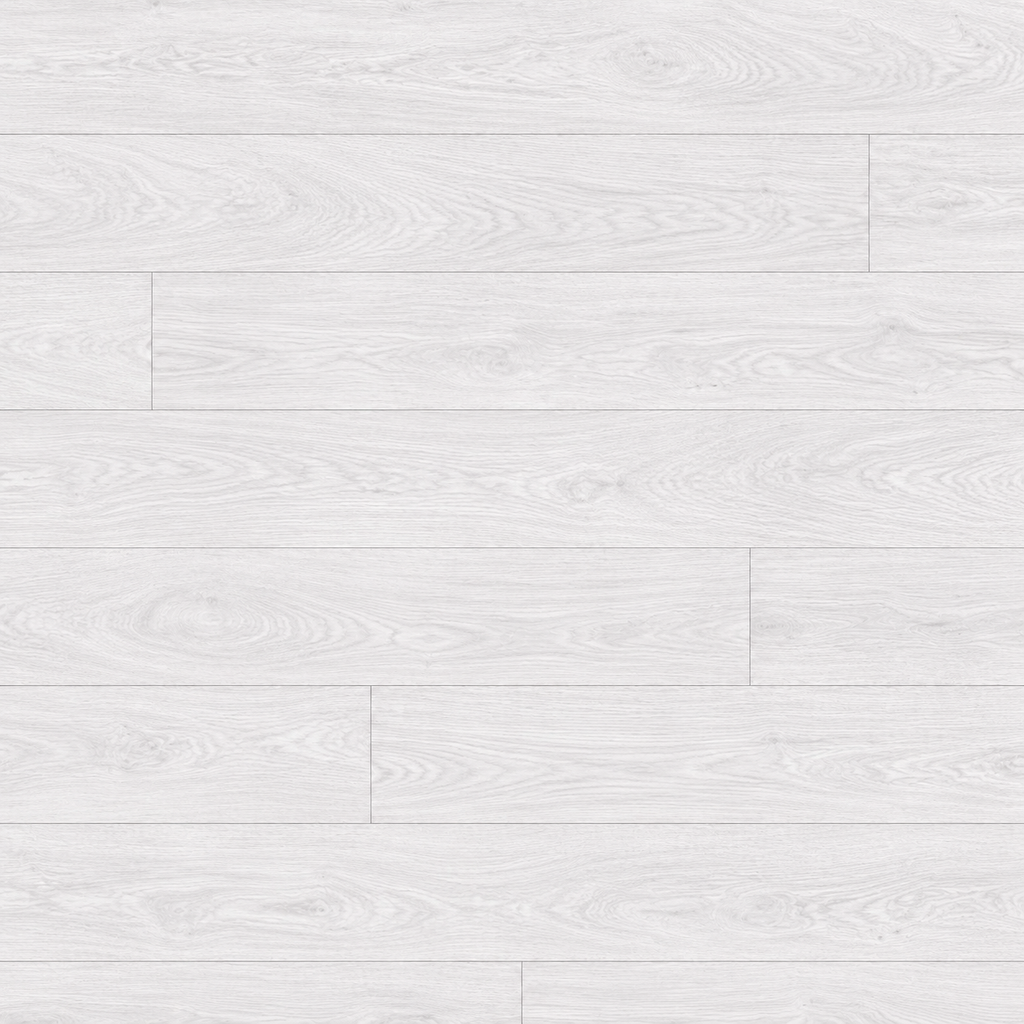ArmorCore Arctic Concrete Flooring featuring a premium light concrete design with authentic embossed concrete texture.