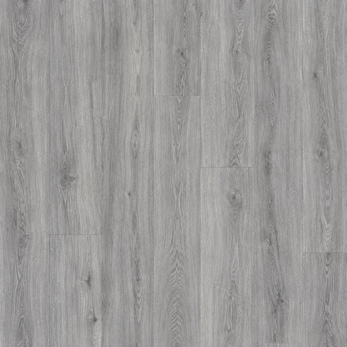 ArmorCore Ashford Grey Flooring featuring elegant grey ash wood grain with a realistic embossed texture and premium matte finish.