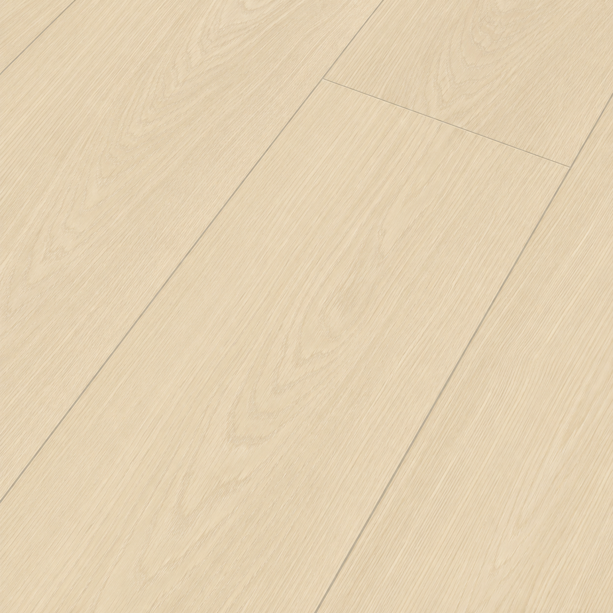 Close-up texture of ArmorCore Heritage Walnut Oak Flooring showing authentic cathedral wood grain, embossed surface, and matte finish.