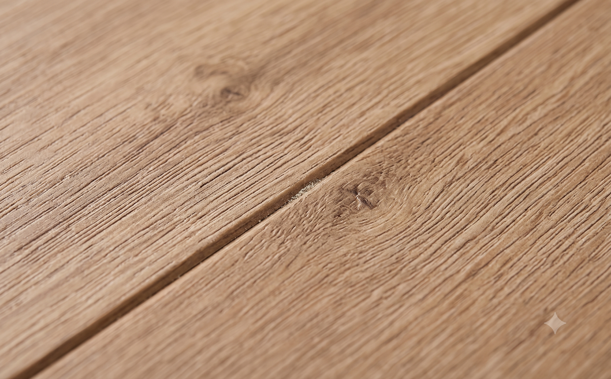 ArmorCore Kensington Herringbone Flooring natural light oak wood design flooring texture