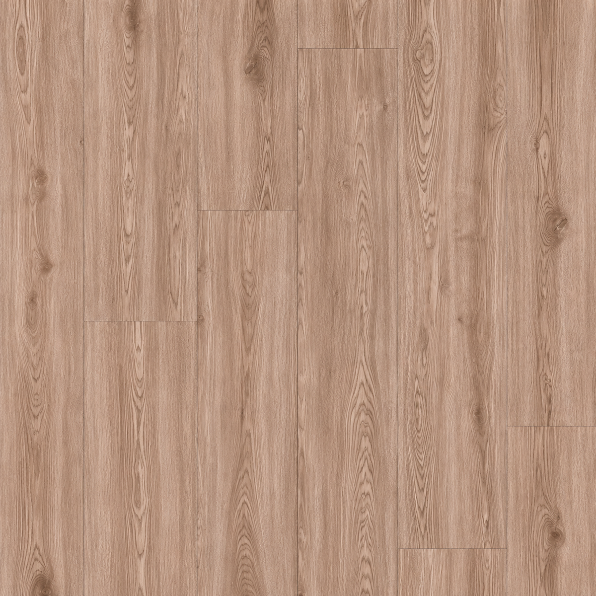 ArmorCore Premium Dark Walnut Flooring featuring deep walnut wood grain with authentic embossed texture.