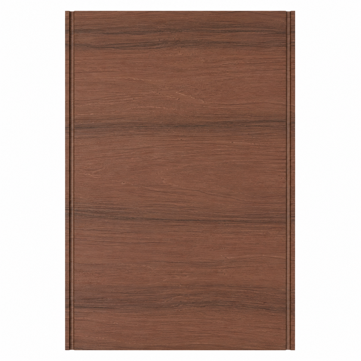 ArmorCore Riverstone Oak Wall Panel featuring a premium Dotted Line + Water Flow Wood Grain texture with a matte embossed finish.